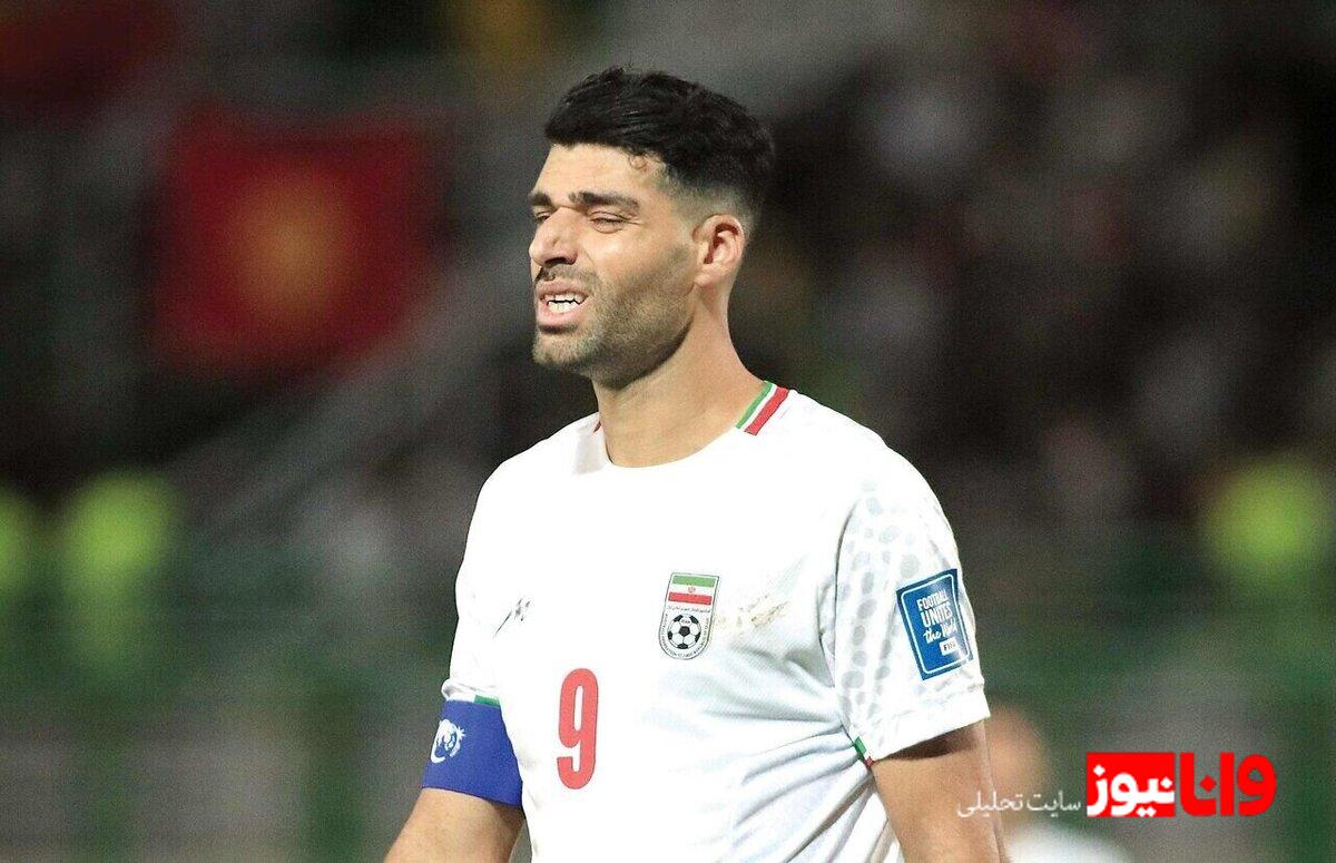 انتقاد خضریان از اظهارات مهدی طارمی در مورد فوتبال