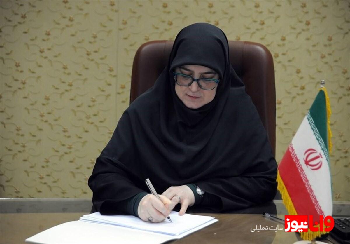 واکنش دولت به آتش‌سوزی جنگل‌های هیرکانی