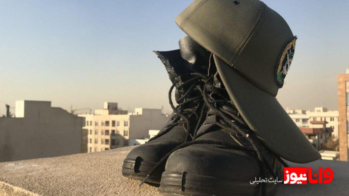 هشدار فراجا درباره معافیت سربازی و صدور غیرقانونی کارت‌های پایان خدمت