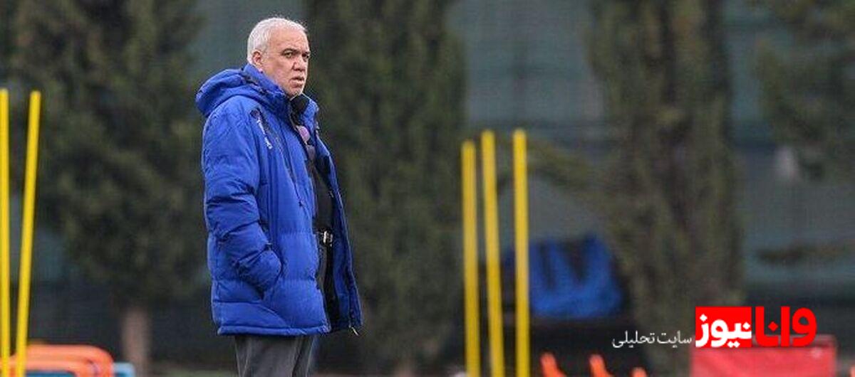 چرا فتح‌الله زاده به پرسپولیس نرفت؟ رازهای پشت پرده