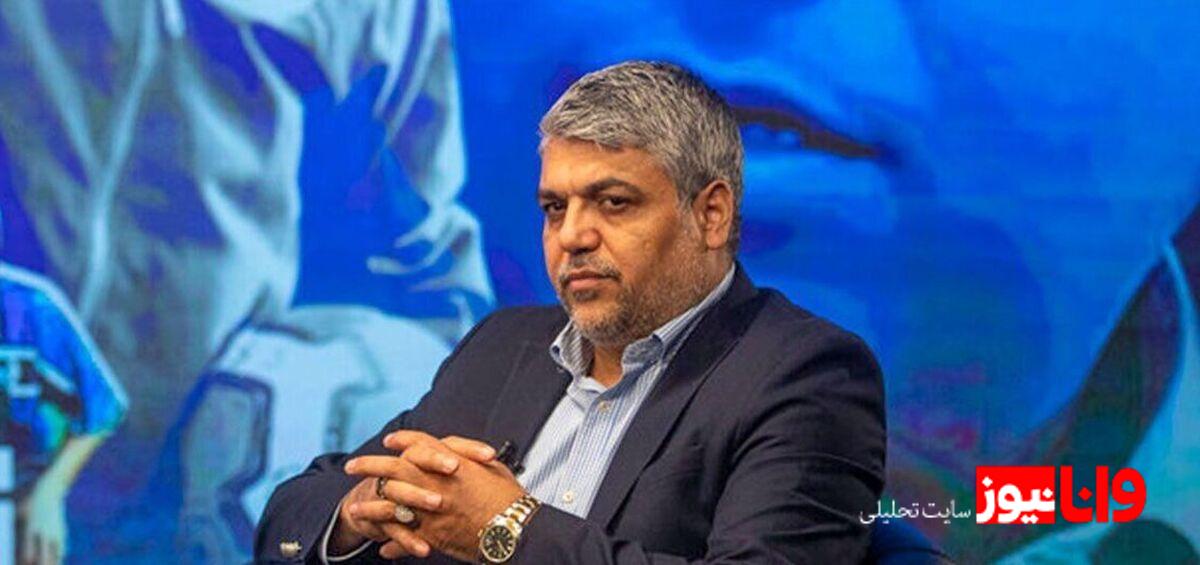 تحلیل ستار همدانی از نیاز قاطعیت قلعه نویی در تیم ملی