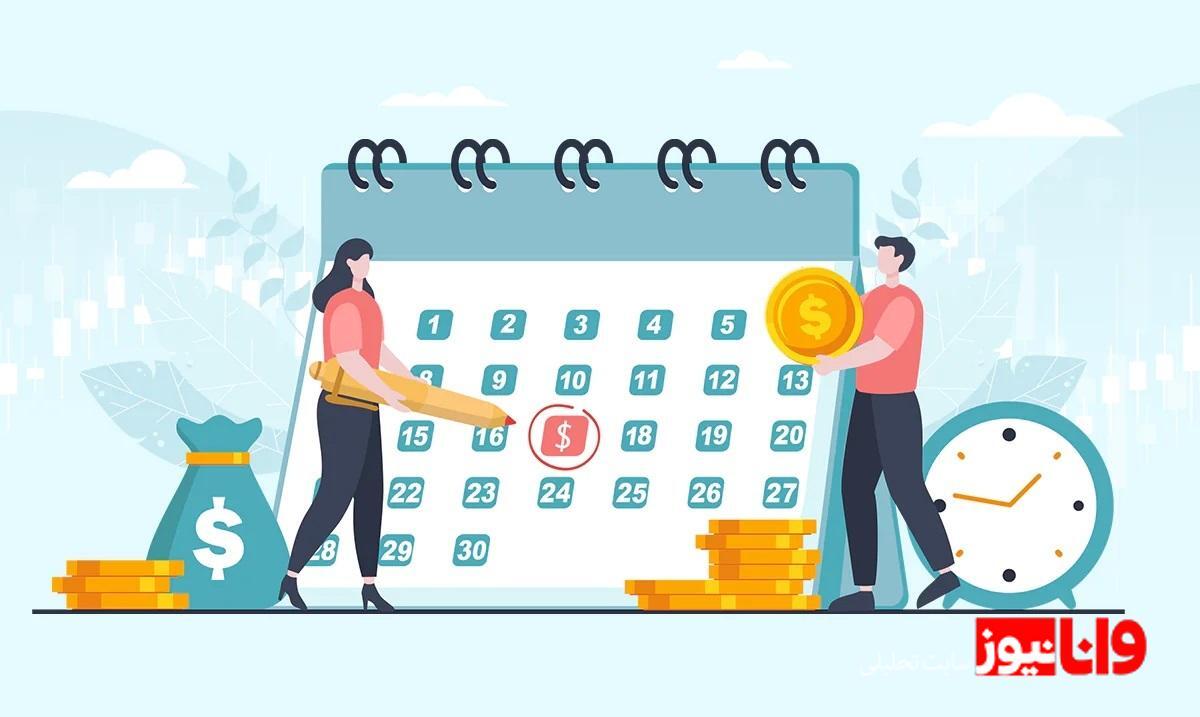 تقویم اقتصادی | معرفی و بررسی کامل تقویم اقتصادی