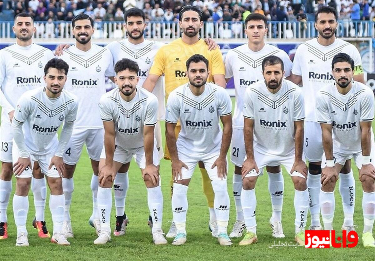 جام حذفی فوتبال| ملوان در ضربات پنالتی جشن صعود گرفت  آلومینیوم هم به سرنوشت فجر و ذوب‌آهن دچار شد