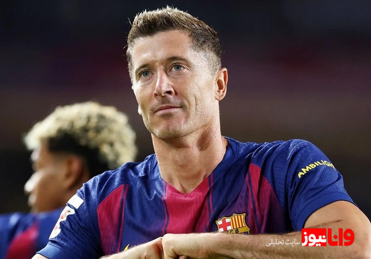 افتتاحیه باشکوه نوکمپ؛ برد پُرگل بارسلونا در ورزشگاه نو نوار!