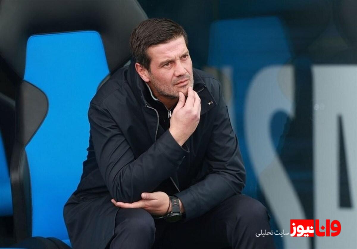 کیوو: هرگز در توانایی‌های لائوتارو شک نداشته‌ام  هر روز او را در آغوش می‌گیرم