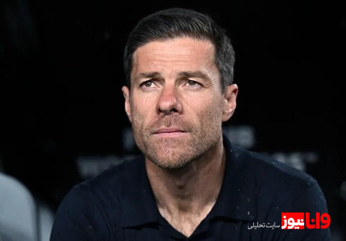 کابوس ناتمام آلونسو؛ توقف رئال مادرید در خانه جیرونا