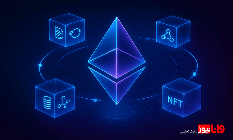 آیا اتریوم واقعا میتواند در سال ۲۰۲۶ به ۱۰,۰۰۰ دلار برسد؟ آیا اتریوم واقعا میتواند در سال ۲۰۲۶ به ۱۰,۰۰۰ دلار برسد؟