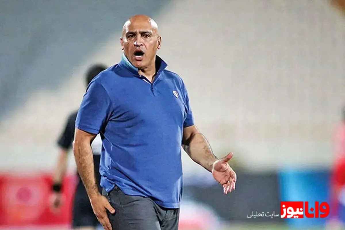 تجربیات علیرضا منصوریان: از استقلال تا الطلبه عراق