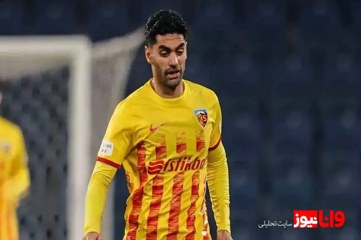 علی کریمی: گزینه دوم محرم نویدکیا در بازار نقل و انتقالات