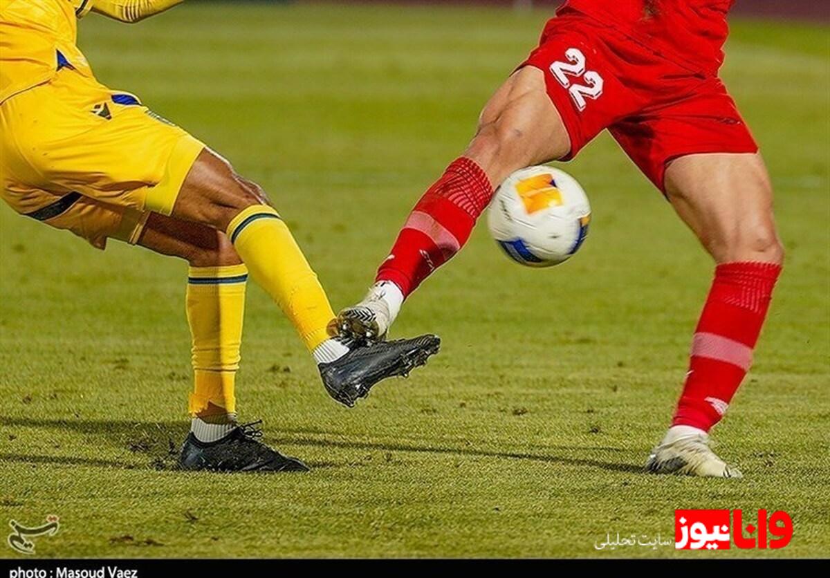 مسابقات فوتبال پایه استان تهران در روز سه‌شنبه لغو شد