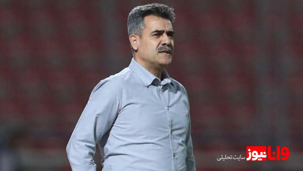 گزینه اصلی مس برای احیای فوتبال رفسنجان