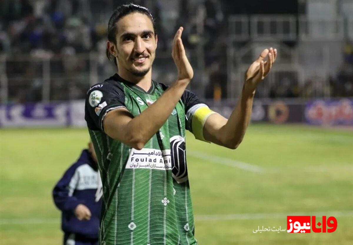 آخرین وضعیت 3 بازیکن مصدوم خیبر خرم‌آباد