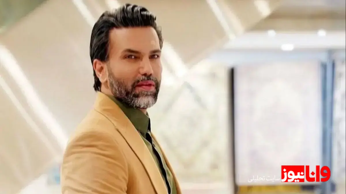 علیرضا نیکبخت واحدی و چالش‌های نمازخوانی در زندگی حرفه‌ای