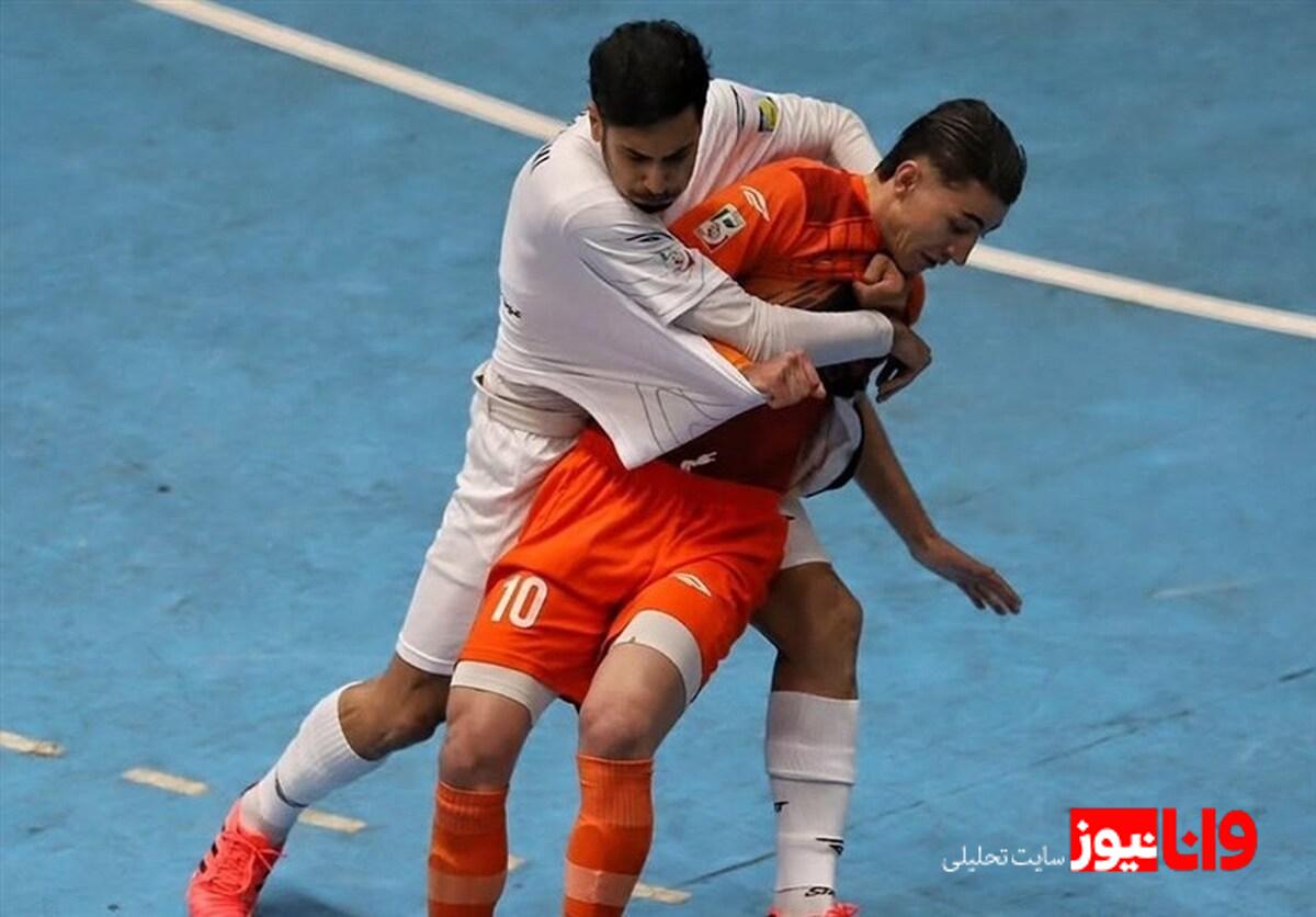 نتایج و تبعات درگیری لیدرها و بازیکنان در سیرجان و مس سونگون