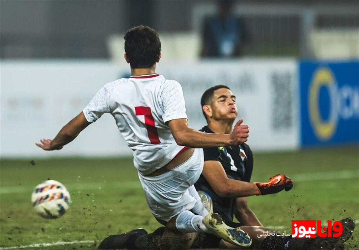 ملاک‌های انتخاب سرمربی نوجوانان: آیا قهرمانی کافا کافی بود؟