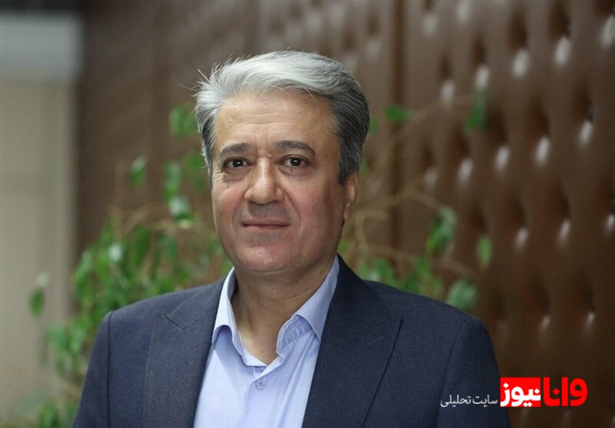 مهدی مبینی از مدیران باسابقه وزارت ورزش درگذشت