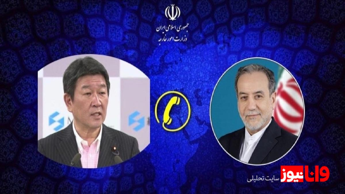 عراقچی: آمریکا باید با جلب اعتماد ایران به دیپلماسی بازگردد