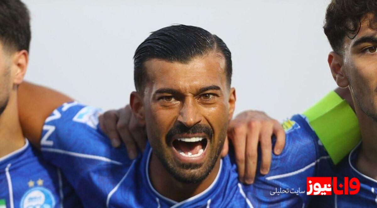 تفکرات ساپینتو و چالش‌های اخلاقی در فوتبال ایران