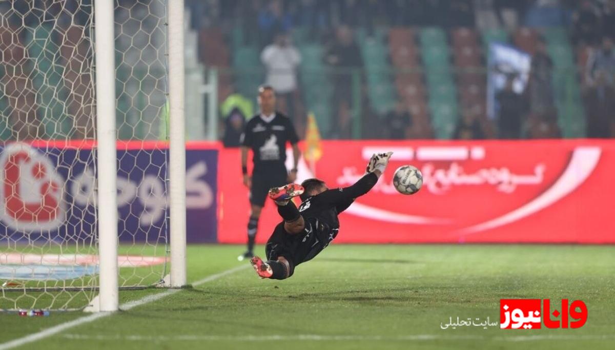 آنتونیو آدان: دروازه‌بان ۳۸ ساله استقلال و چالش‌های پیش رو