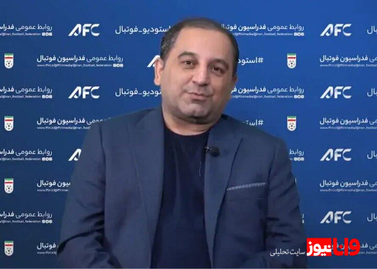 آخرین خبر درباره حضور کادرفنی تیم ملی در مراسم قرعه کشی جام جهانی ۲۰۲۶