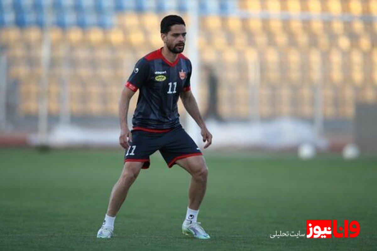 کمال کامیابی‌نیا و تجربه‌ای عجیب از جادوگری در فوتبال ایران