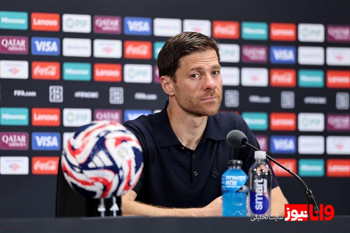 آلونسو پس از توقف در خیرونا: از عملکرد بازیکنانم راضی هستم