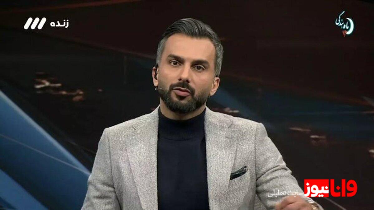 با پیک موتوری اتوبوس الوصل را به استادیوم رساندند!