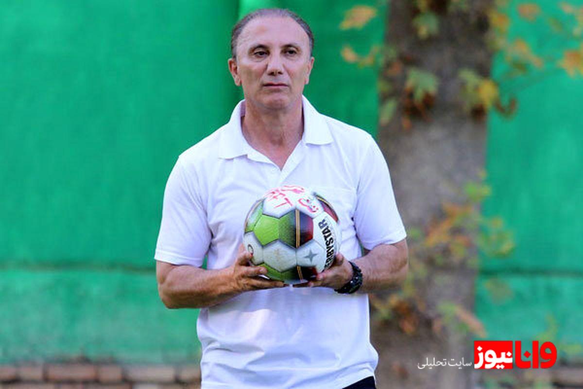 پیش‌ بینی درخشان درباره نتیجه دربی ۱۰۶ پرسپولیس و استقلال