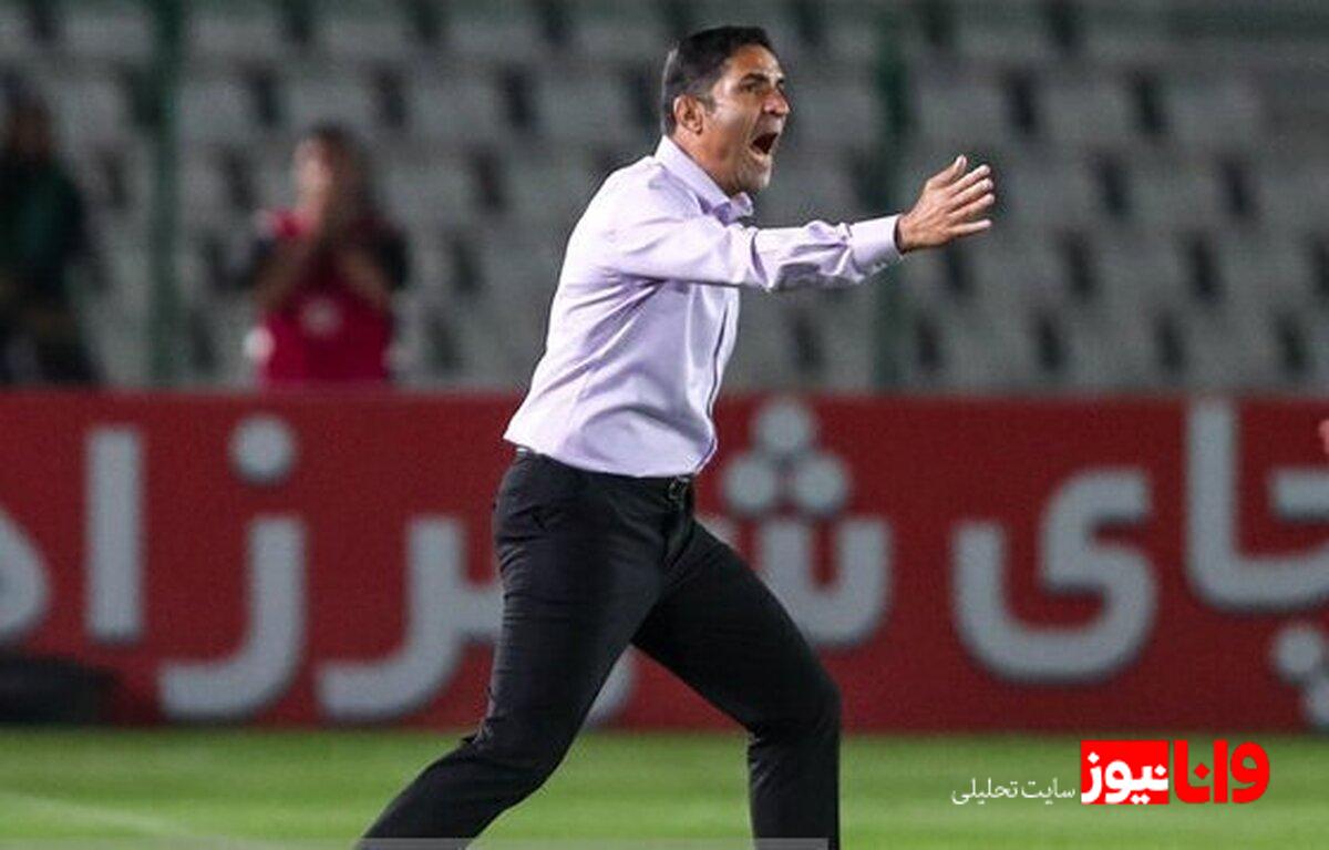 توافق‌های نهایی با وحید هاشمیان؛ آیا مس به دنبال تغییر است؟