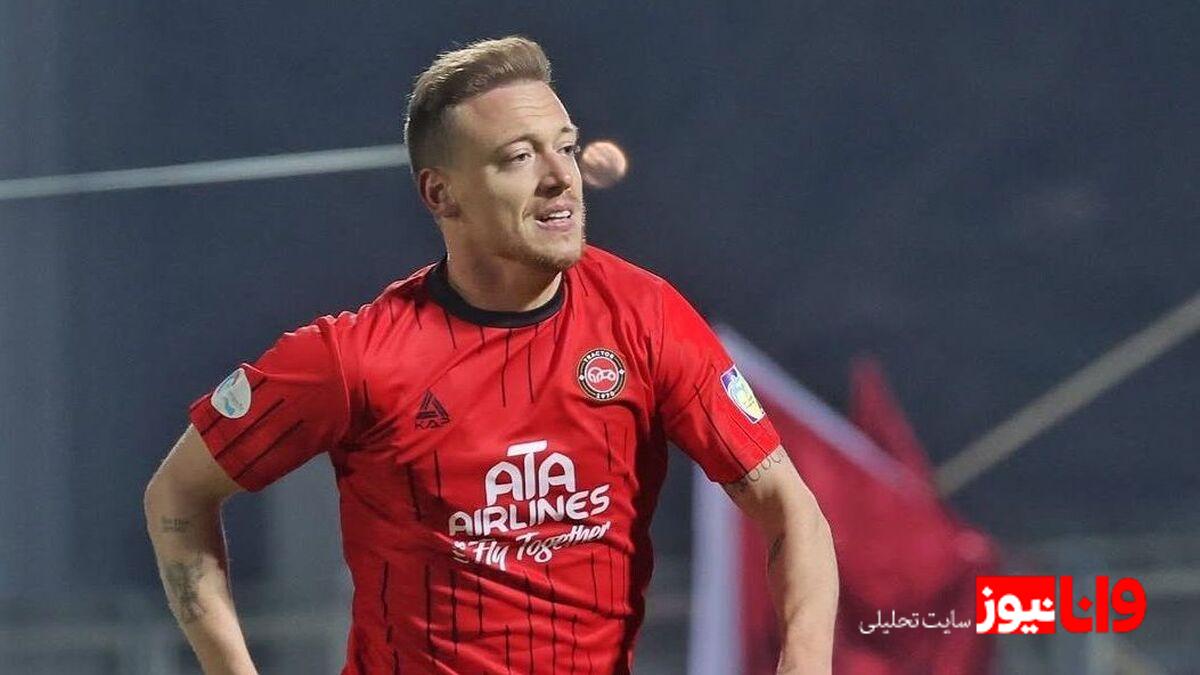 چرا استقلال و پرسپولیس در خرید مهاجم ناکام هستند؟