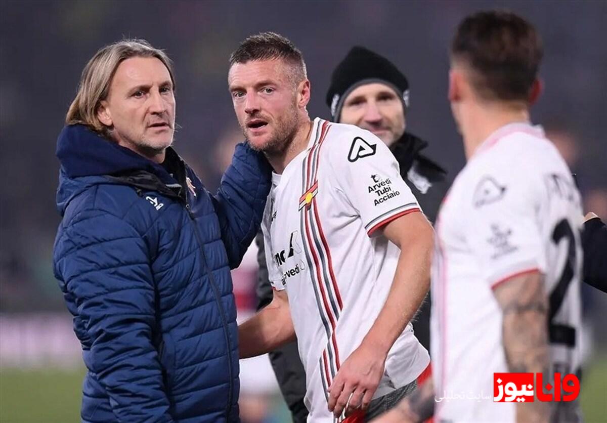 تجربه‌های ستاره کهنه‌کار در سری A: از صعود تا موفقیت