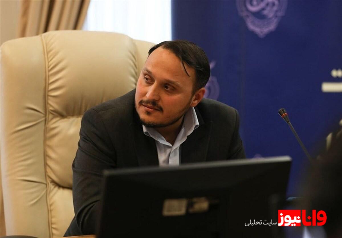 وقایع تلخ در لیگ برتر فوتسال: اظهارات مسلم حسینی