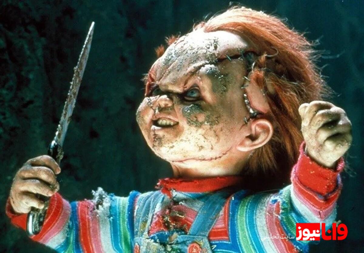 فرستاپن: مرا چاکی صدا کنید!