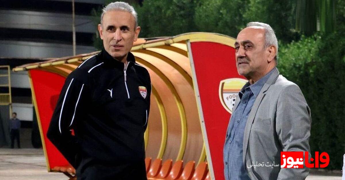 مدرسه‌سازی و مسئولیت اجتماعی: سفر یحیی گل محمدی به دنیای جدید