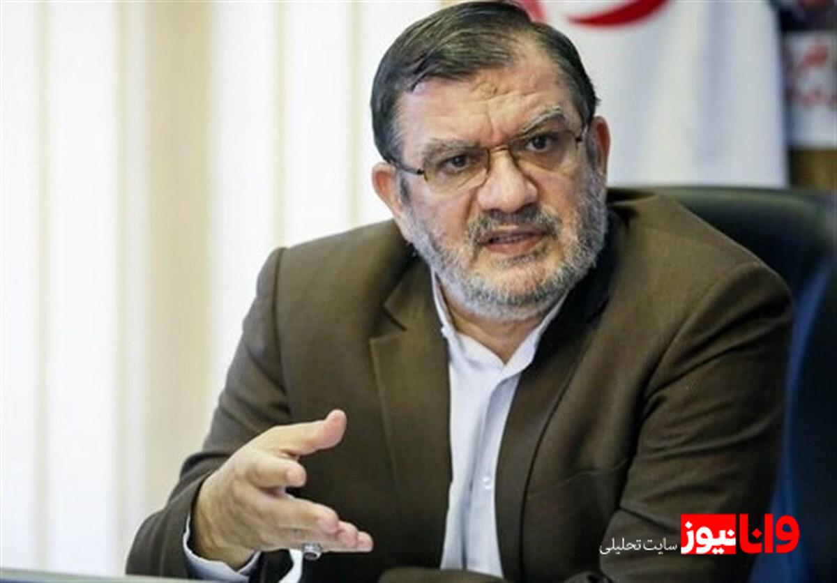 واکنش روح الامینی به گرانی و ناترازی غذایی در کشور