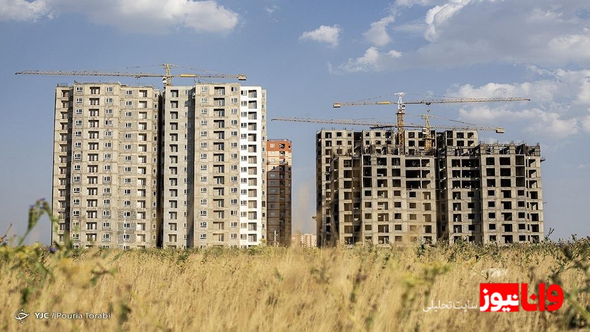 نقش مسکن استیجاری عمومی در بهبود وضعیت اجاره