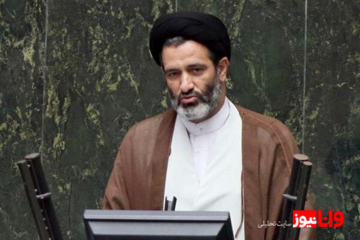 بازنشستگان در بحران معیشتی؛ فریاد نماینده سنقر در مجلس