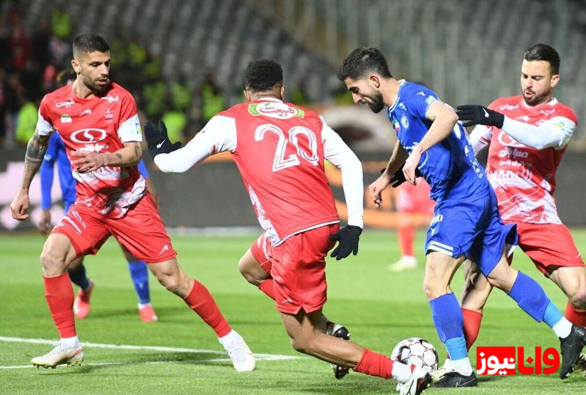 دربی ۱۰۶: پیشینه تاریخی و خاطرات دربی‌های خارج از تهران