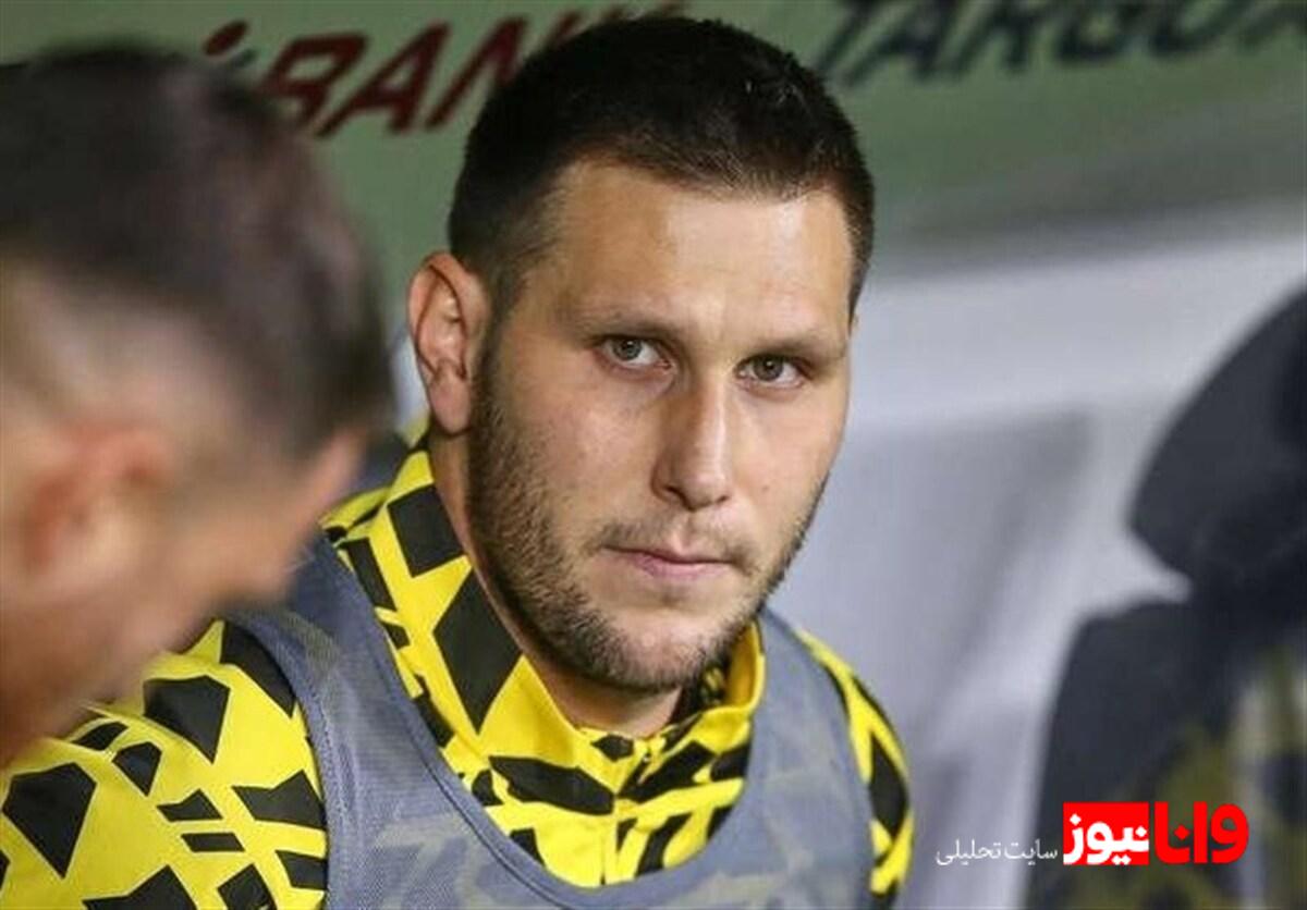 بازگشت نیکلاس زوله به دورتموند؛ وضعیت مصدومیت و زمان ریکاوری