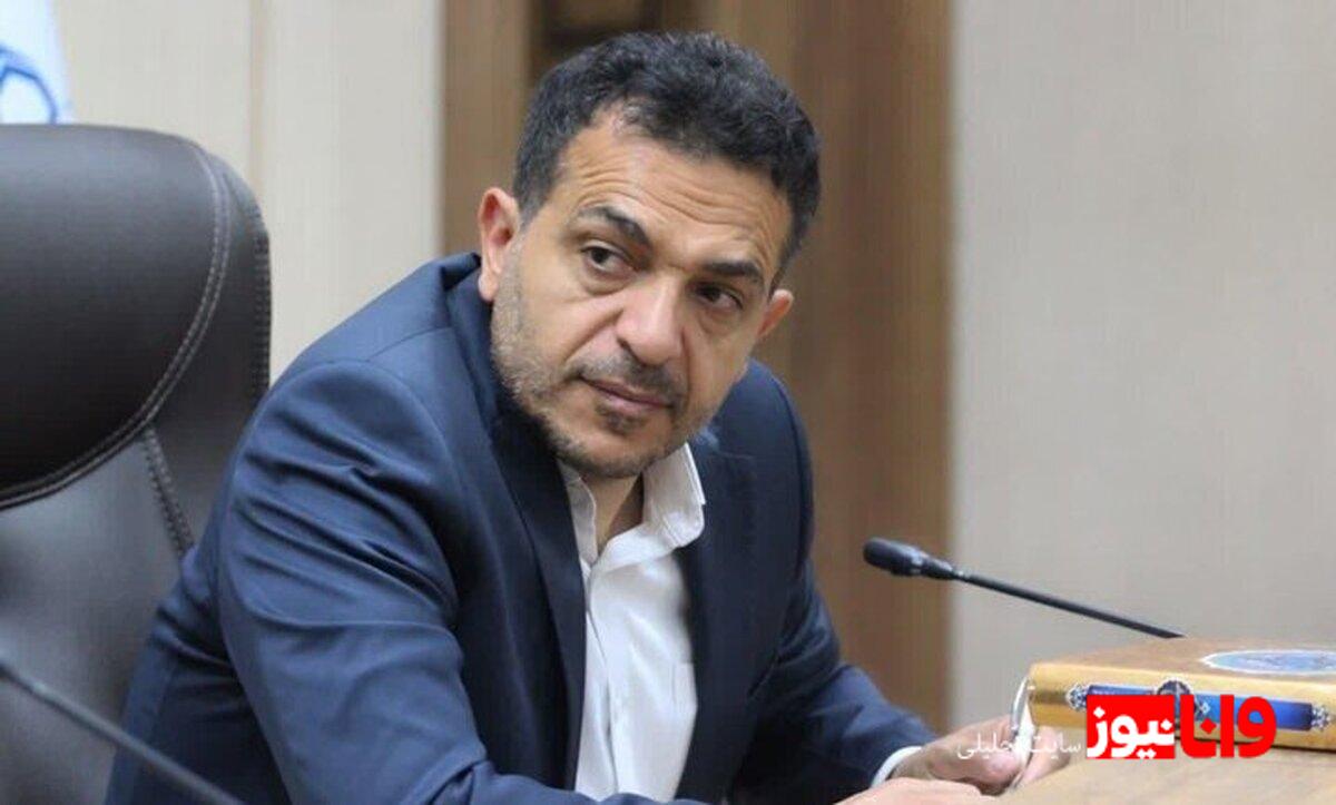 عباس صوفی: انتقاد از عدم صدور ویزا برای نمایندگان فوتبال ایران