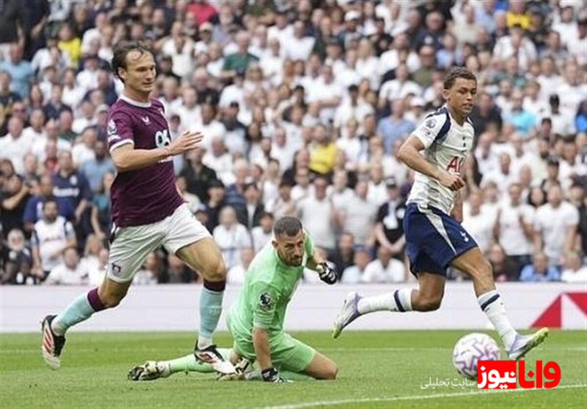 آینده مبهم تاتنهام: آیا امیدی برای بازگشت وجود دارد؟