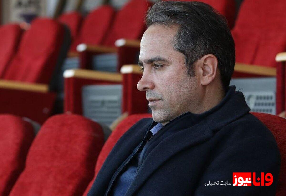 حواشی مراسم قرعه‌کشی جام جهانی ۲۰۲۶ و نظرات علی خطیر