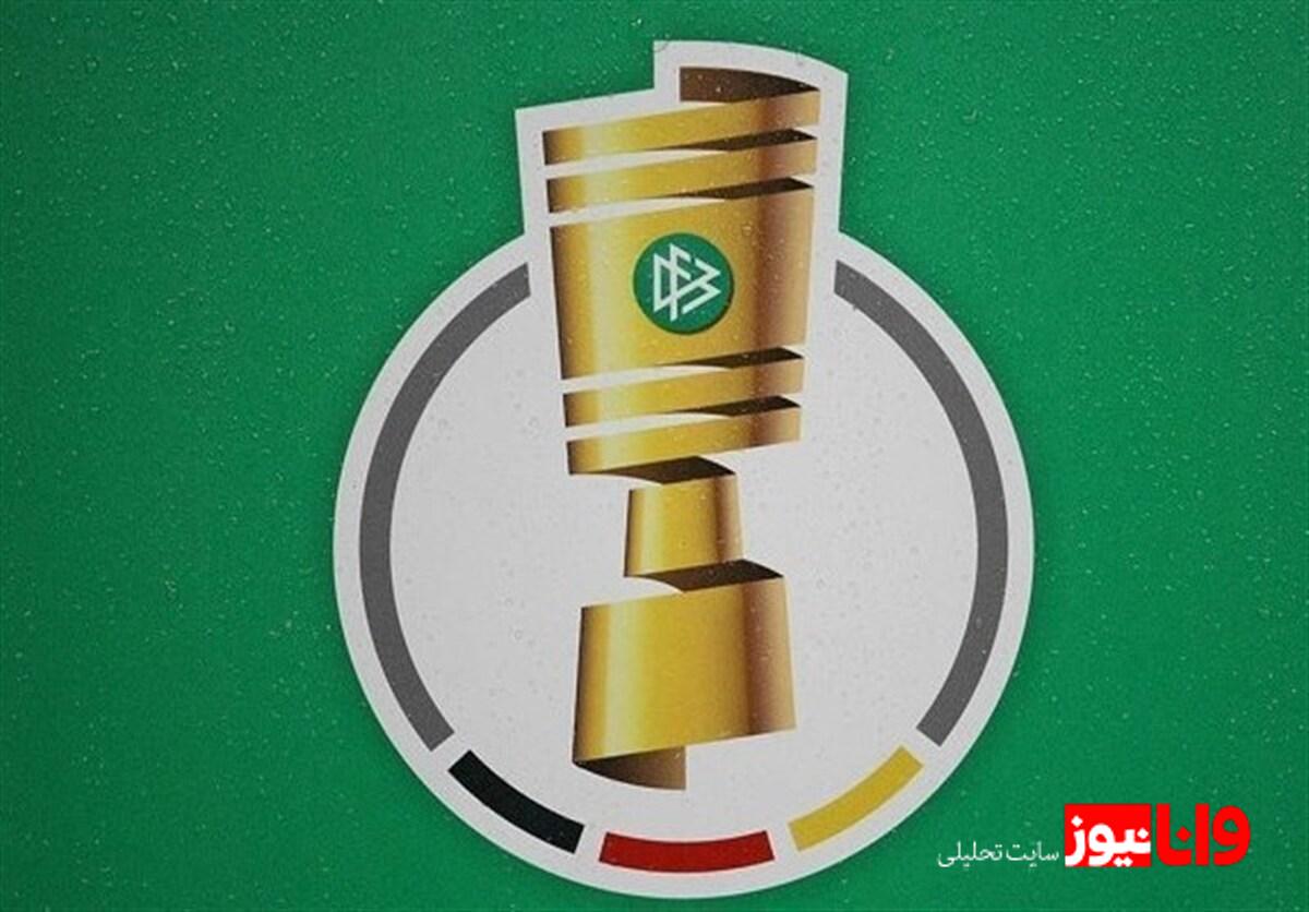 باخت خانگی به لورکوزن در جام حذفی آلمان؛ دورتموند کنار رفت