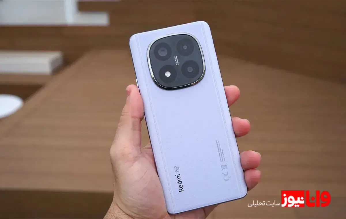 مقایسه سه مدل ردمی نوت 15: پرو پلاس، پرو و استاندارد