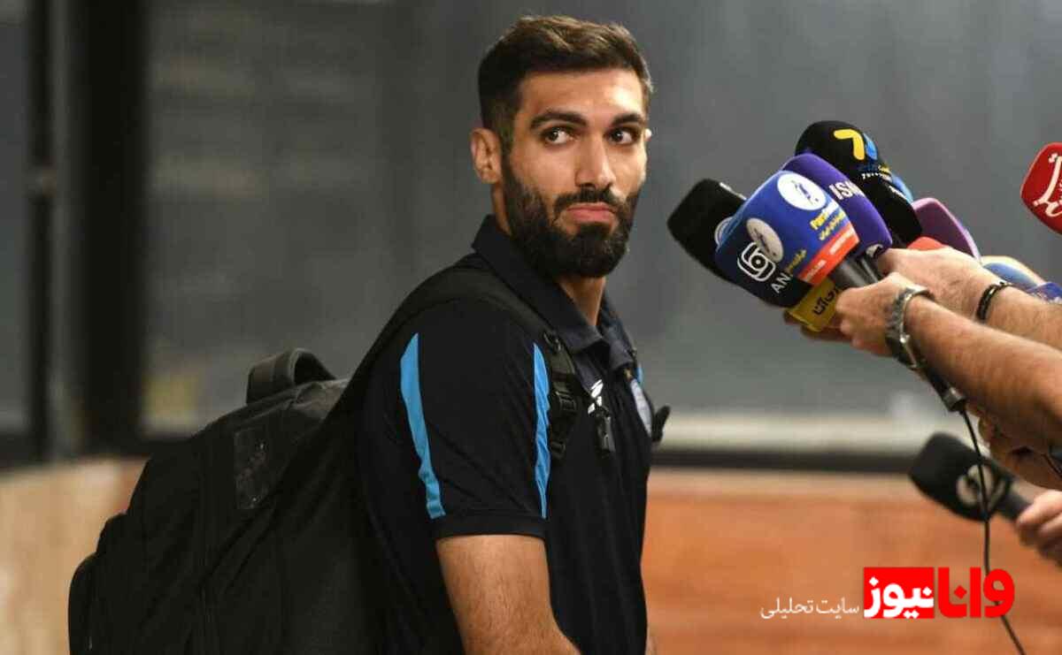 آقاسی در آستانه انتقال به پرسپولیس: آیا این واقعیت دارد؟