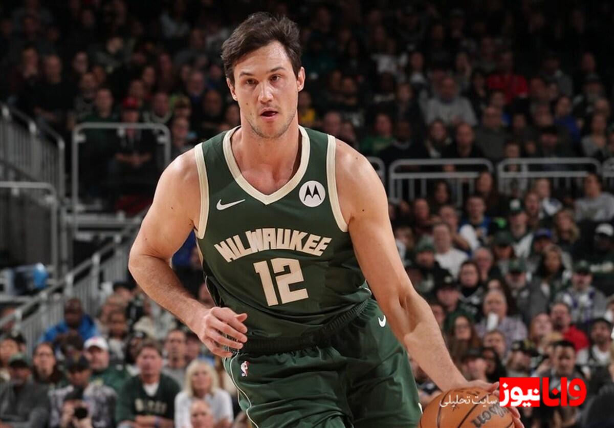 ستاره ایتالیایی NBA بازنشسته شد