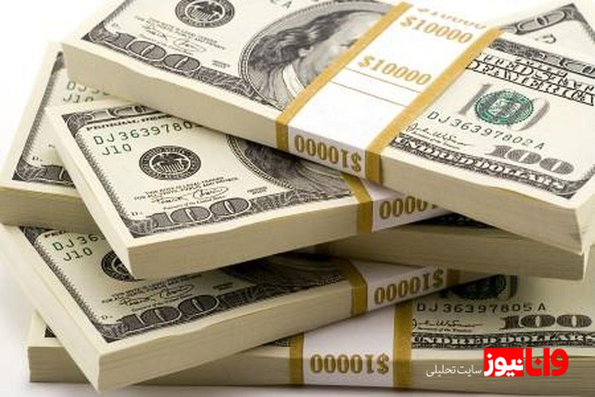 چگونه درآمدهای ارزی بر نوسانات نرخ ارز اثرگذارند؟