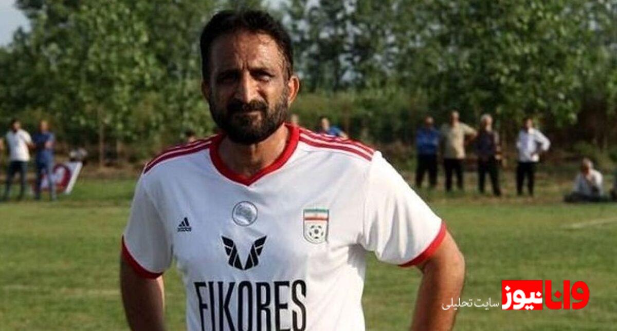 نظر محمد نوری درباره قضاوت داوران در دربی پیش رو