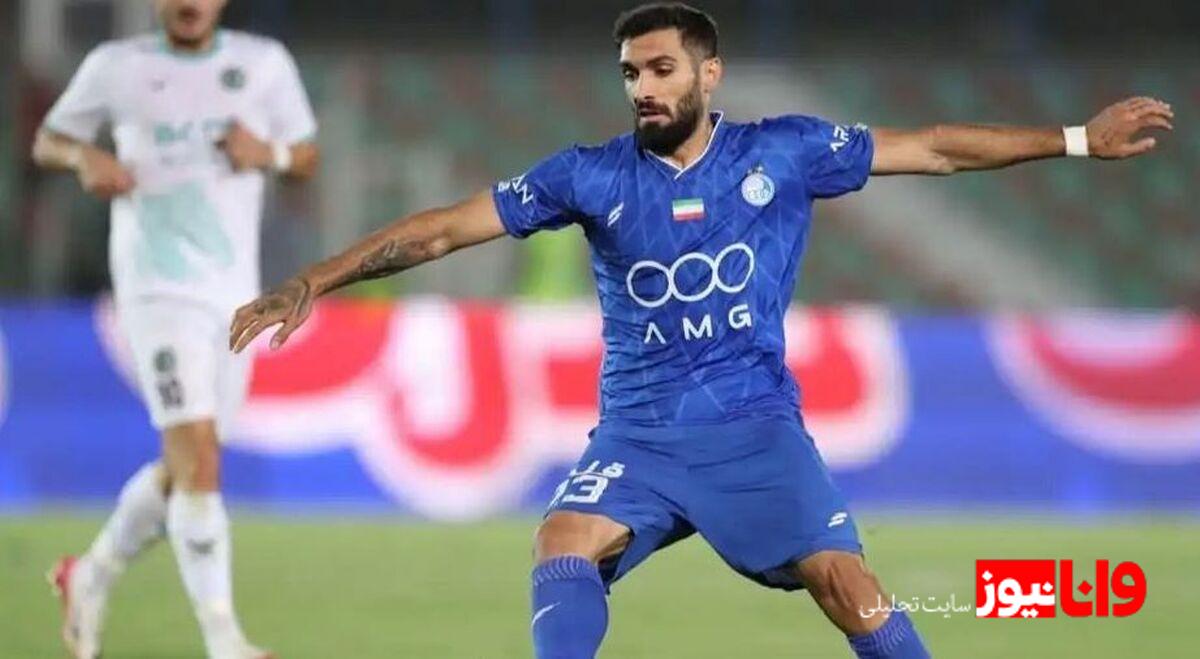 گزینه‌های پیش روی عارف آقاسی: تراکتور یا پرسپولیس؟