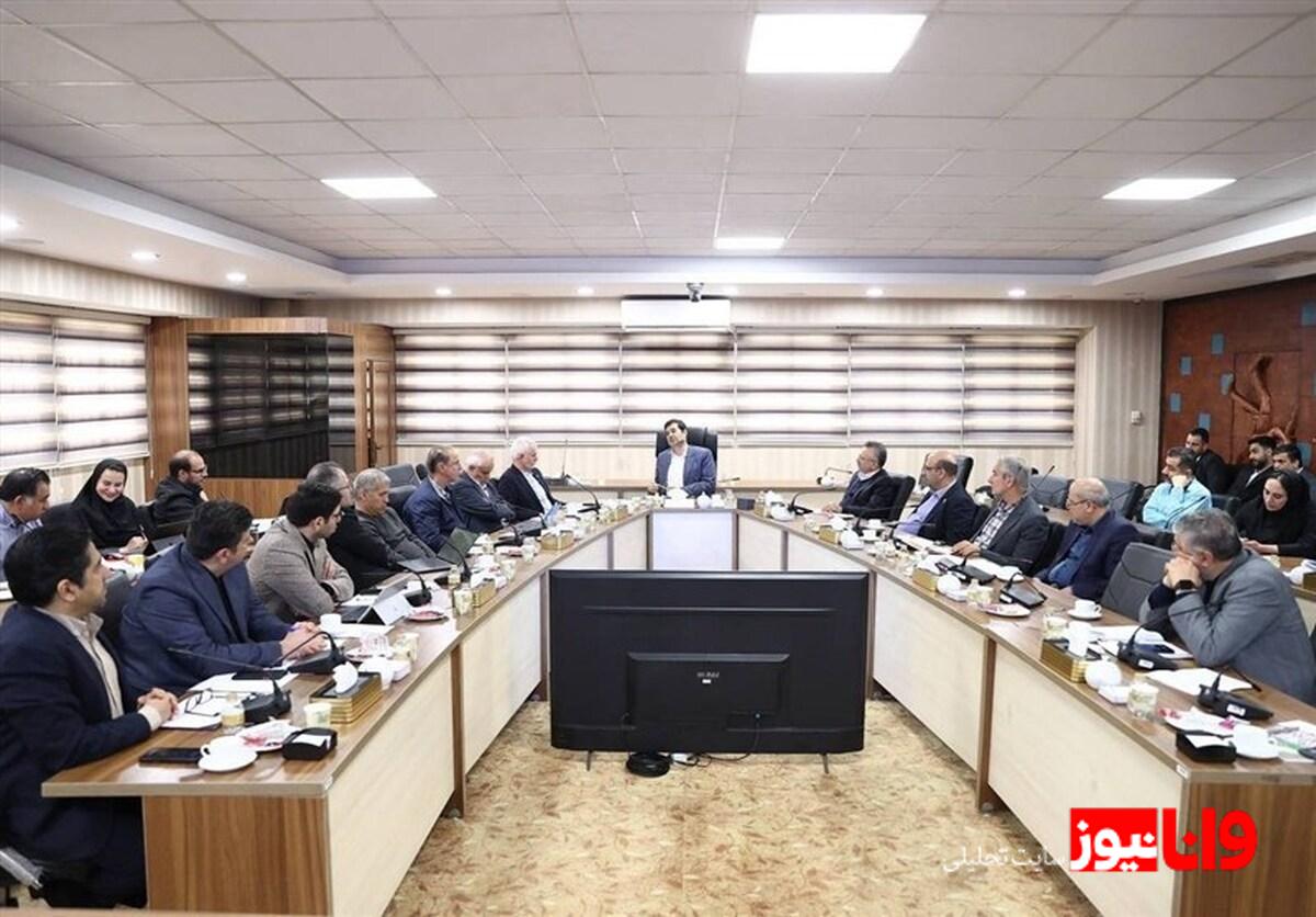 بررسی عملکرد کاروان ورزشی ایران در بازی‌های آسیایی جوانان